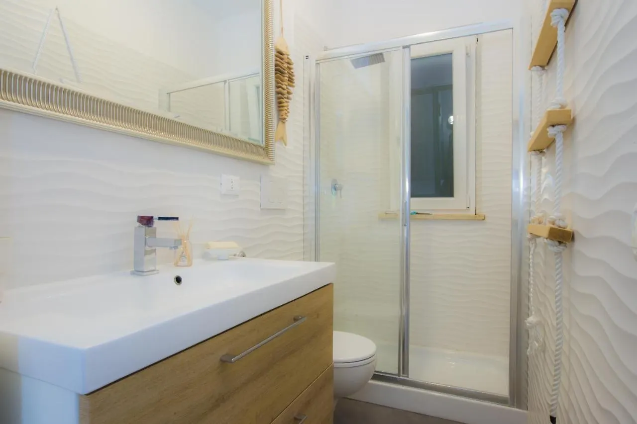 Perla Del Tirreno Apartment Capoliveri