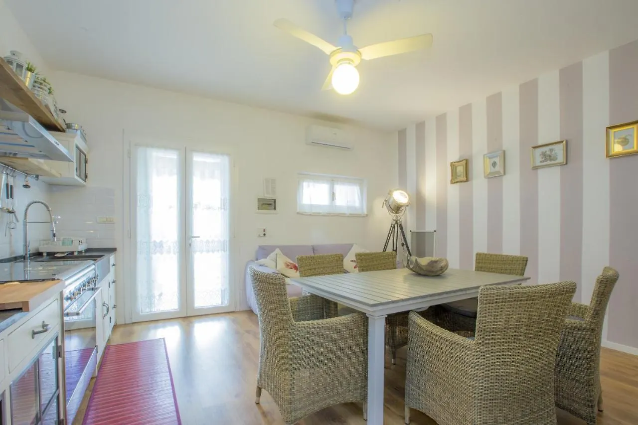 Perla Del Tirreno Apartment Capoliveri  Capoliveri (Isola d'Elba)