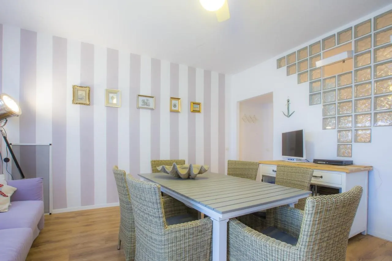 Perla Del Tirreno Apartment Capoliveri