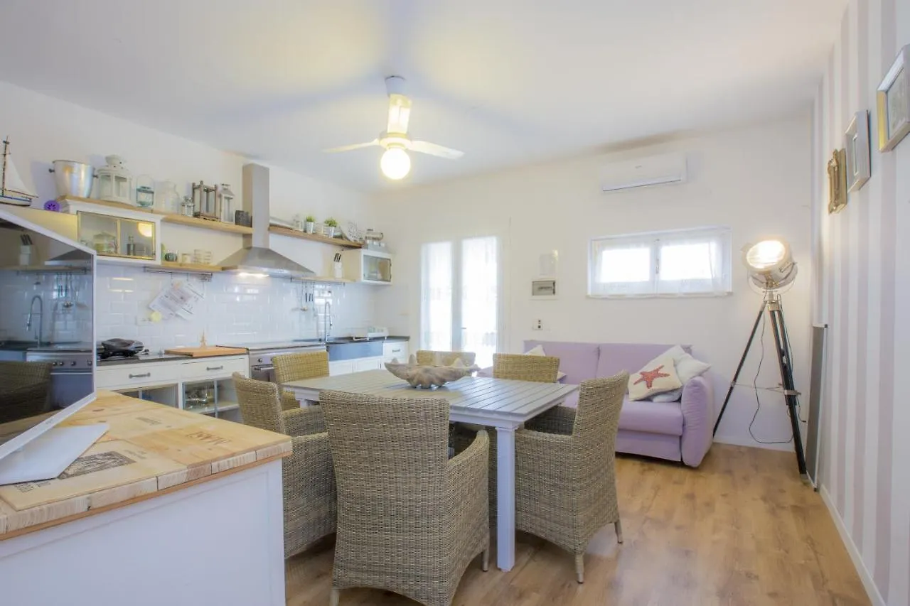 Perla Del Tirreno Apartment Capoliveri   Capoliveri (Isola d'Elba)