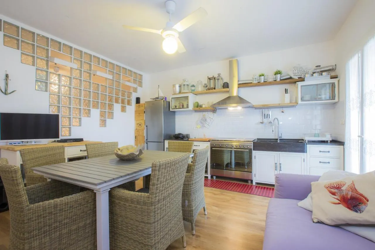 Perla Del Tirreno Apartment Capoliveri  0*, Capoliveri (Isola d'Elba) Italy