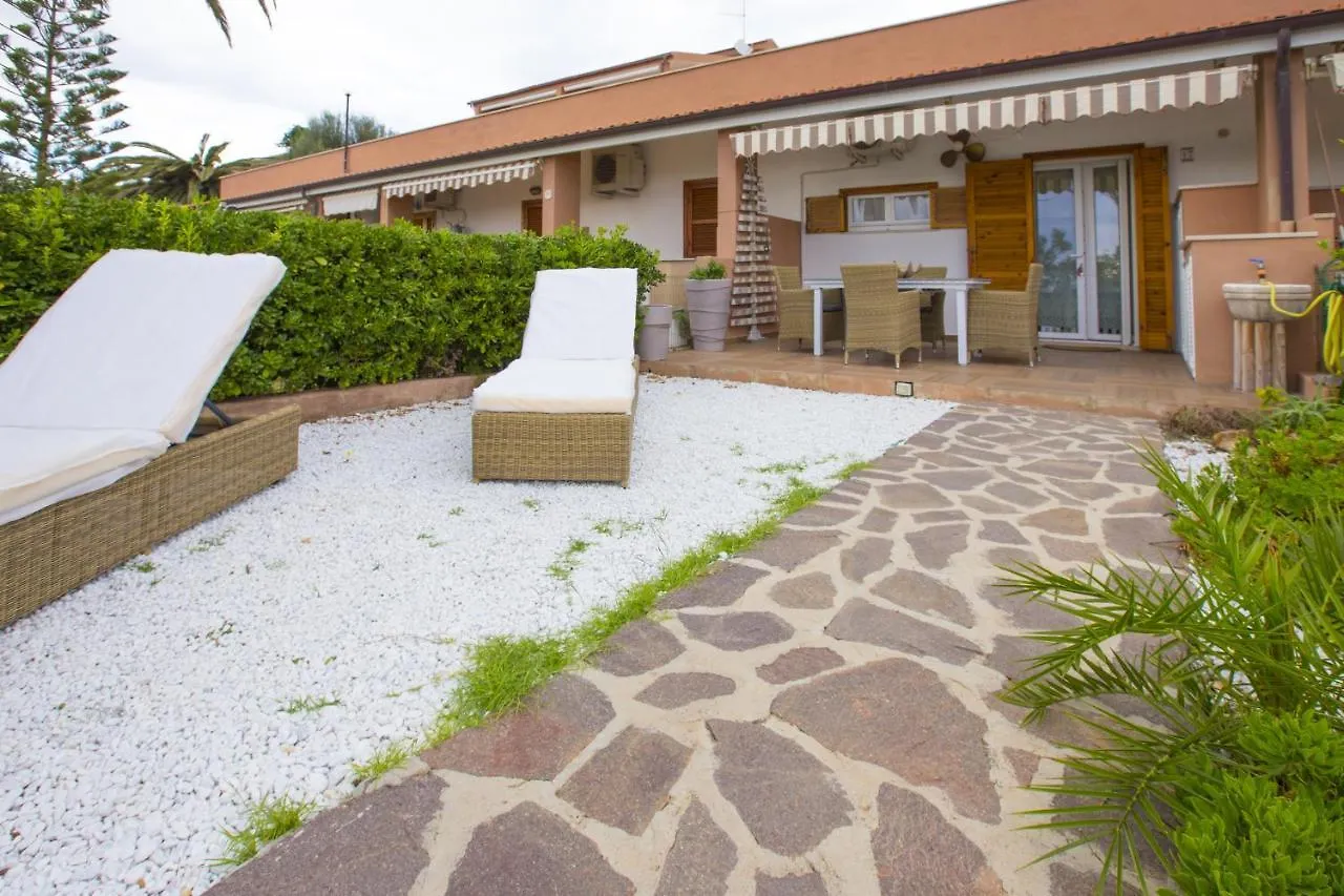 Perla Del Tirreno Apartment Capoliveri  Italy